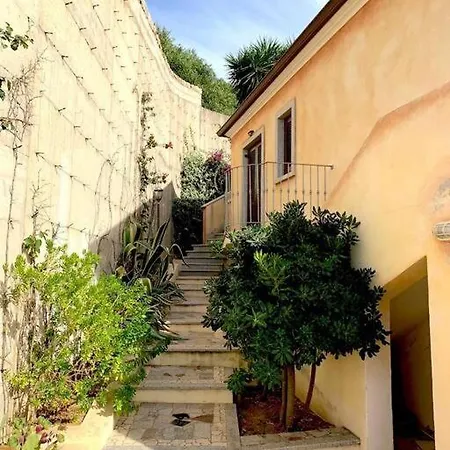 Casa Smeralda - Piscina E Vista Sul Mare! Trinita d'Agultu e Vignola Exterior photo