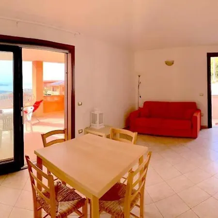 Casa Smeralda - Piscina E Vista Sul Mare! Trinita d'Agultu e Vignola Exterior photo
