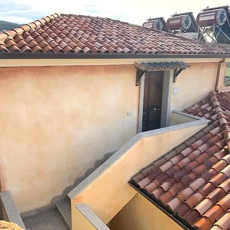 Casa Smeralda - Piscina E Vista Sul Mare! Trinita d'Agultu e Vignola Exterior photo