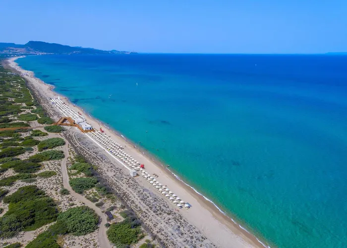 Casa Smeralda - Piscina E Vista Sul Mare!