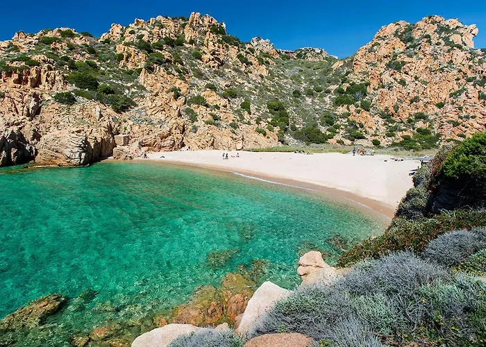 Casa Smeralda - Piscina E Vista Sul Mare!