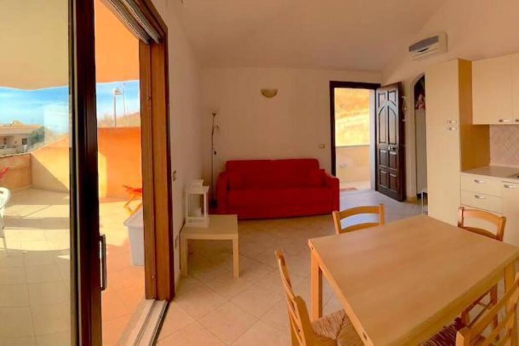 Casa Smeralda - Piscina E Vista Sul Mare! * Trinita d'Agultu e Vignola