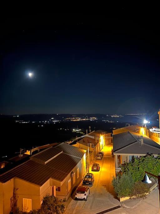 Casa Smeralda - Piscina E Vista Sul Mare! Trinita d'Agultu e Vignola