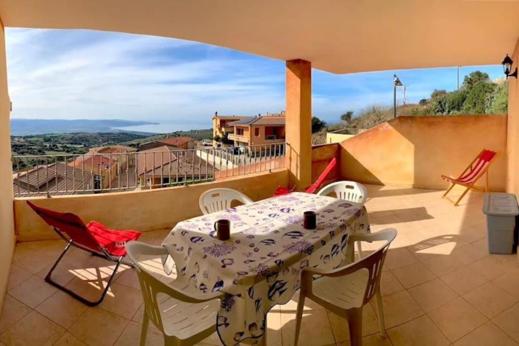 Apartment Casa Smeralda - Piscina E Vista Sul Mare! *