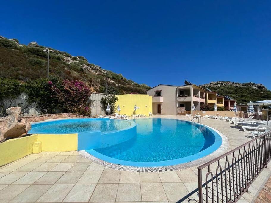 Apartment Casa Smeralda - Piscina E Vista Sul Mare! Trinita d'Agultu e Vignola