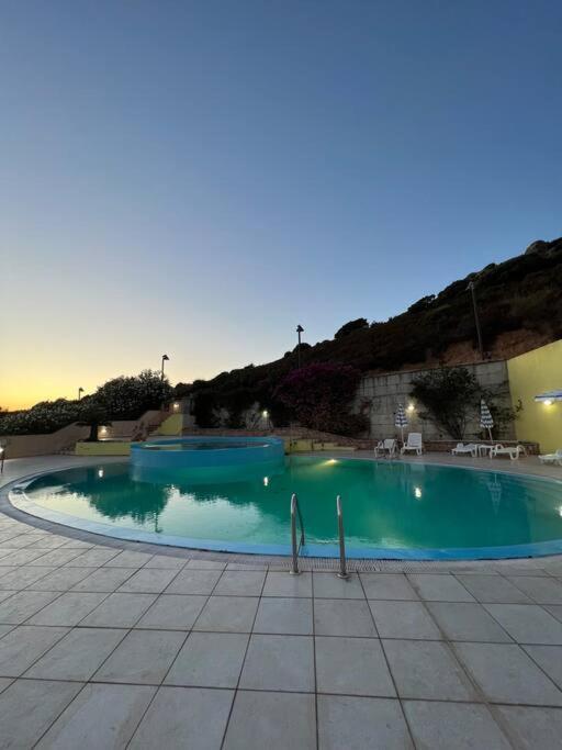Casa Smeralda - Piscina E Vista Sul Mare! Apartment Trinita d'Agultu e Vignola