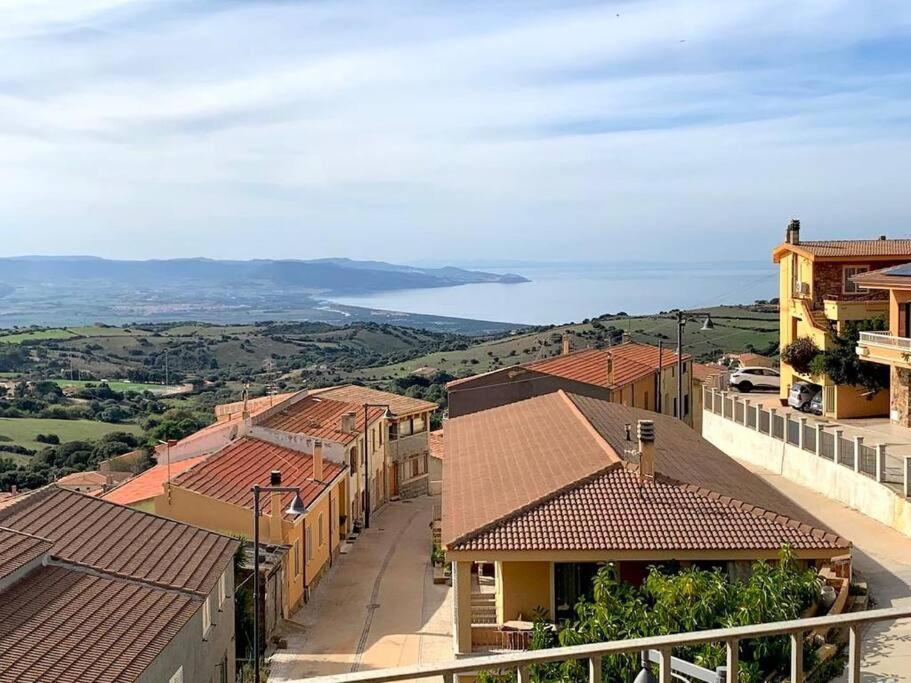 Casa Smeralda - Piscina E Vista Sul Mare! Trinita d'Agultu e Vignola