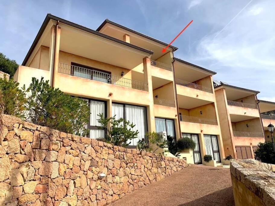 Casa Smeralda - Piscina E Vista Sul Mare! * Trinita d'Agultu e Vignola