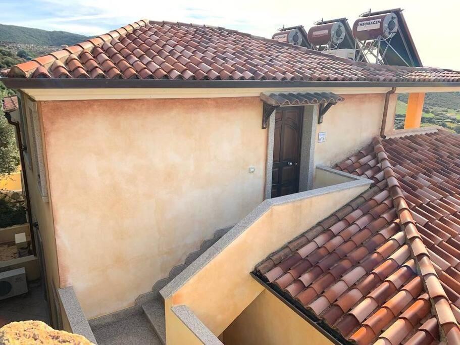 Casa Smeralda - Piscina E Vista Sul Mare! Trinita d'Agultu e Vignola