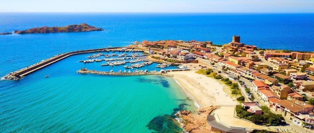 Casa Smeralda - Piscina E Vista Sul Mare!