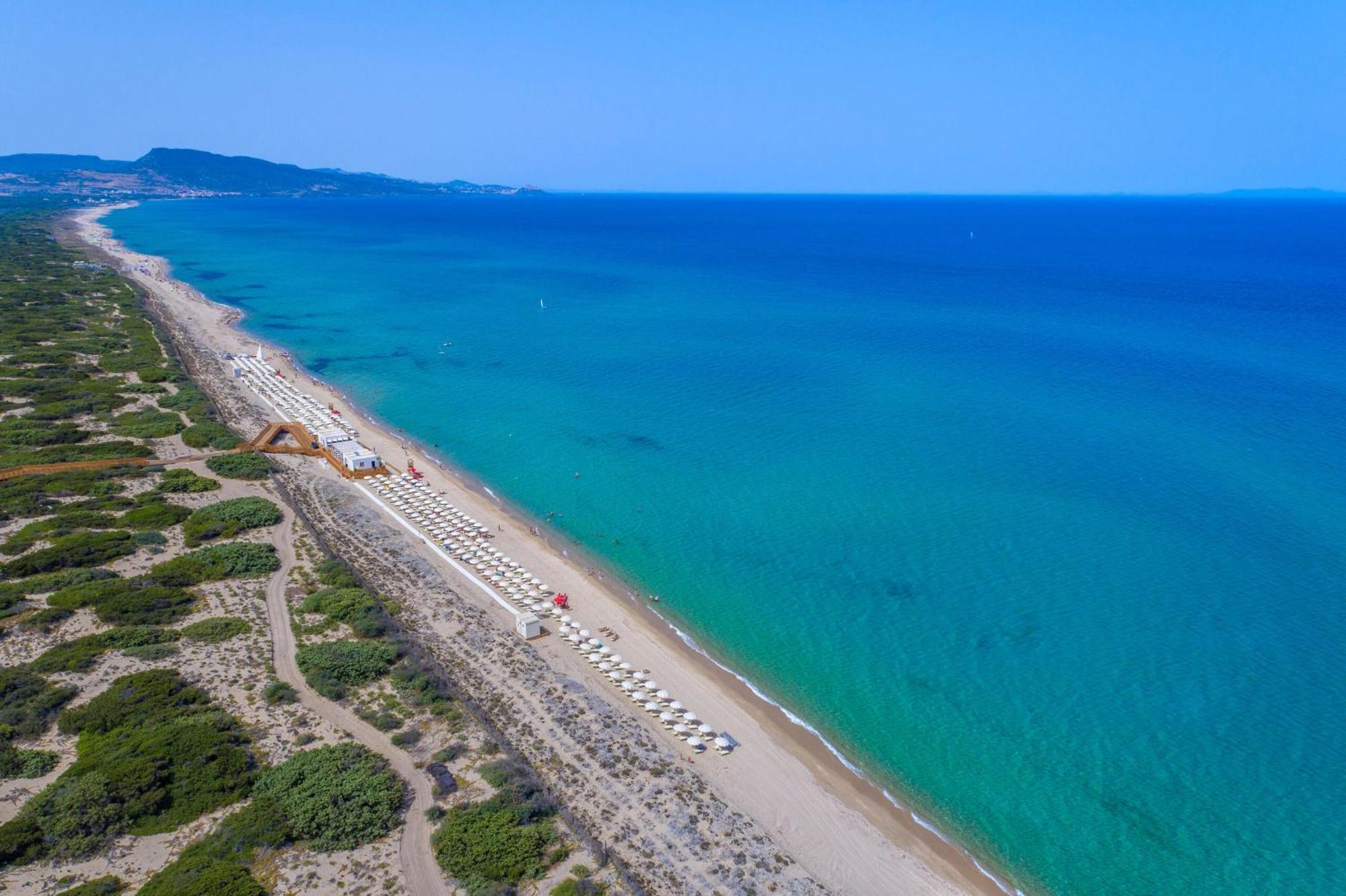 Casa Smeralda - Piscina E Vista Sul Mare! Trinita d'Agultu e Vignola