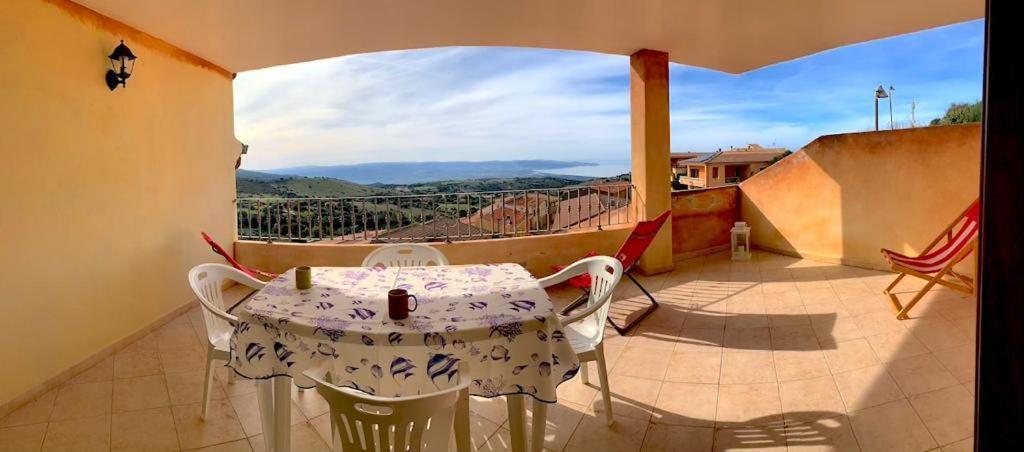Casa Smeralda - Piscina E Vista Sul Mare! Apartment