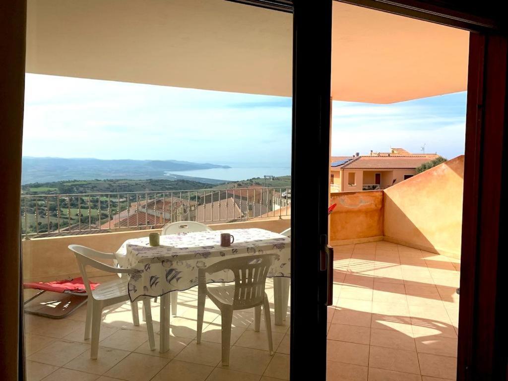 Casa Smeralda - Piscina E Vista Sul Mare! *